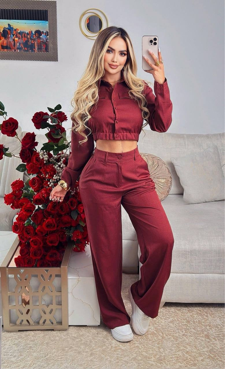 Conjunto Marsella