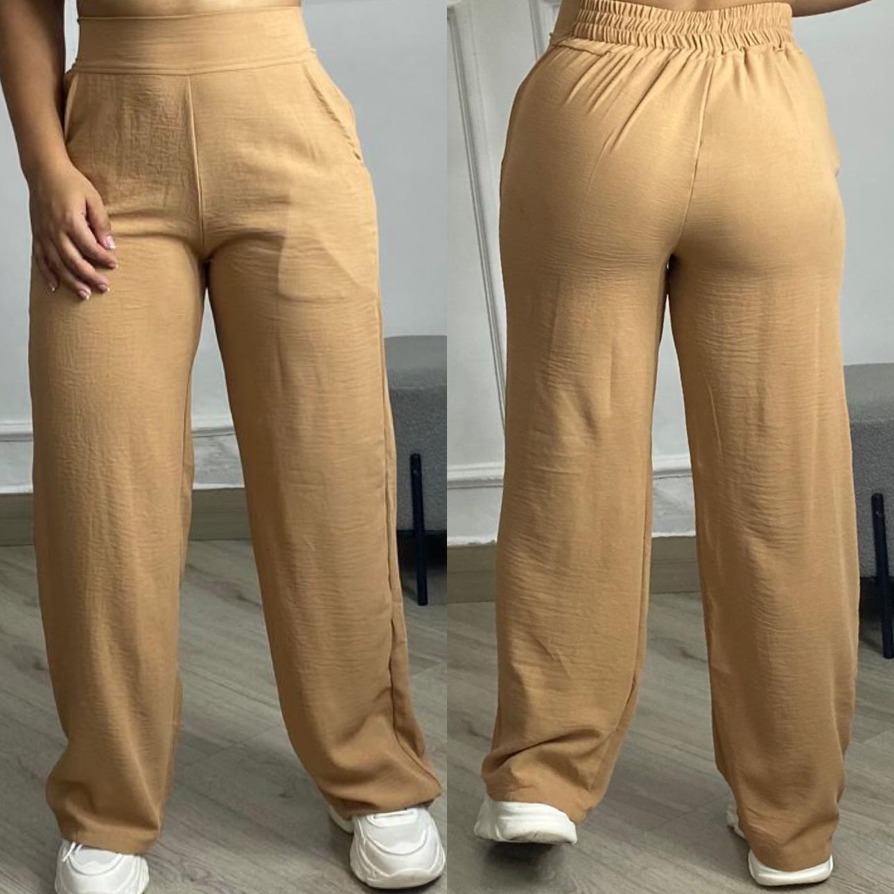 Pantalón Chalis