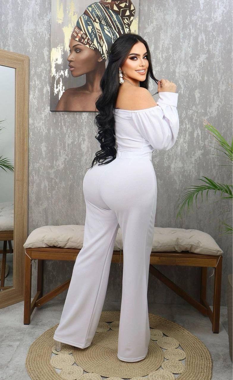 Conjunto Alira