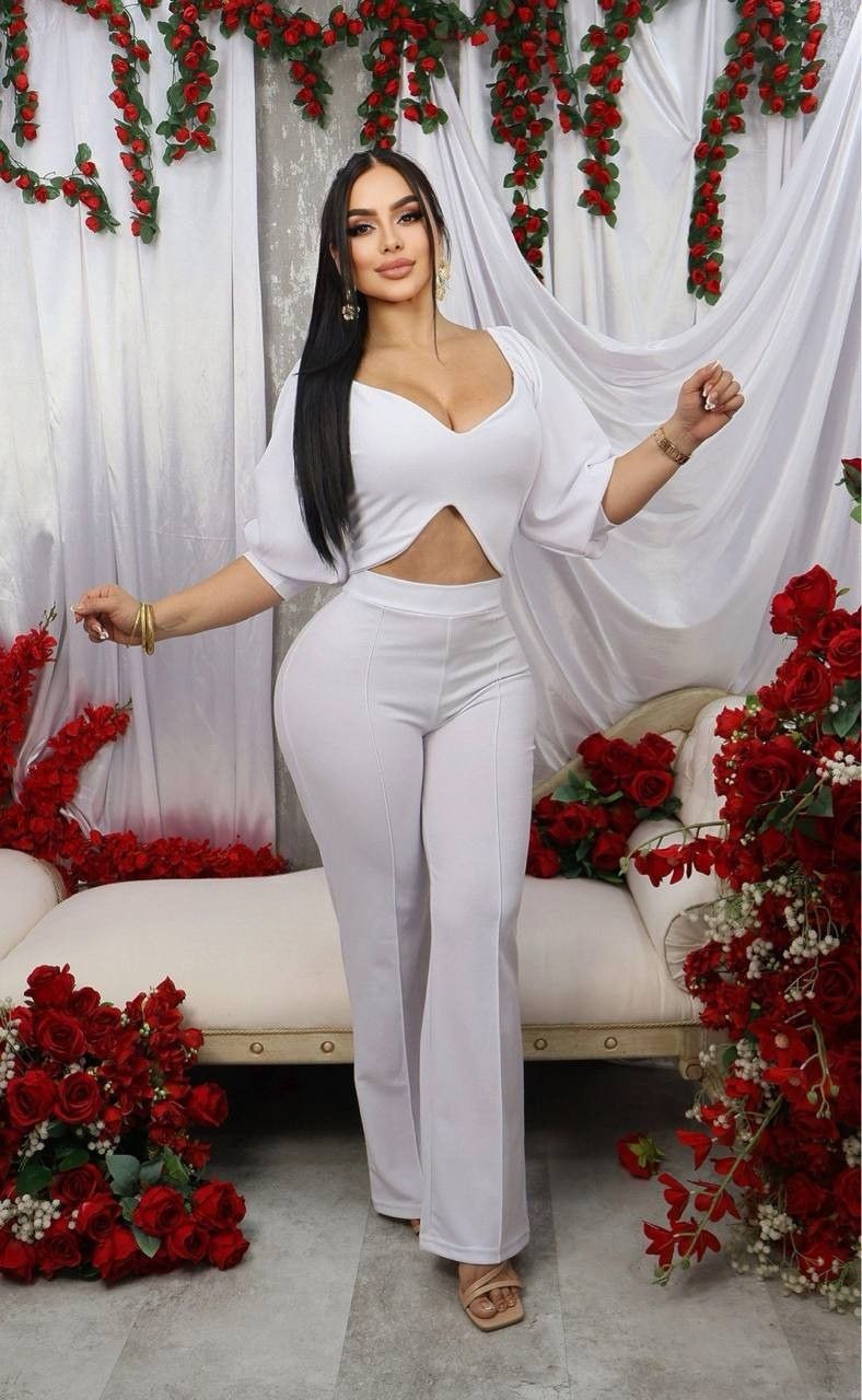 Conjunto Alira