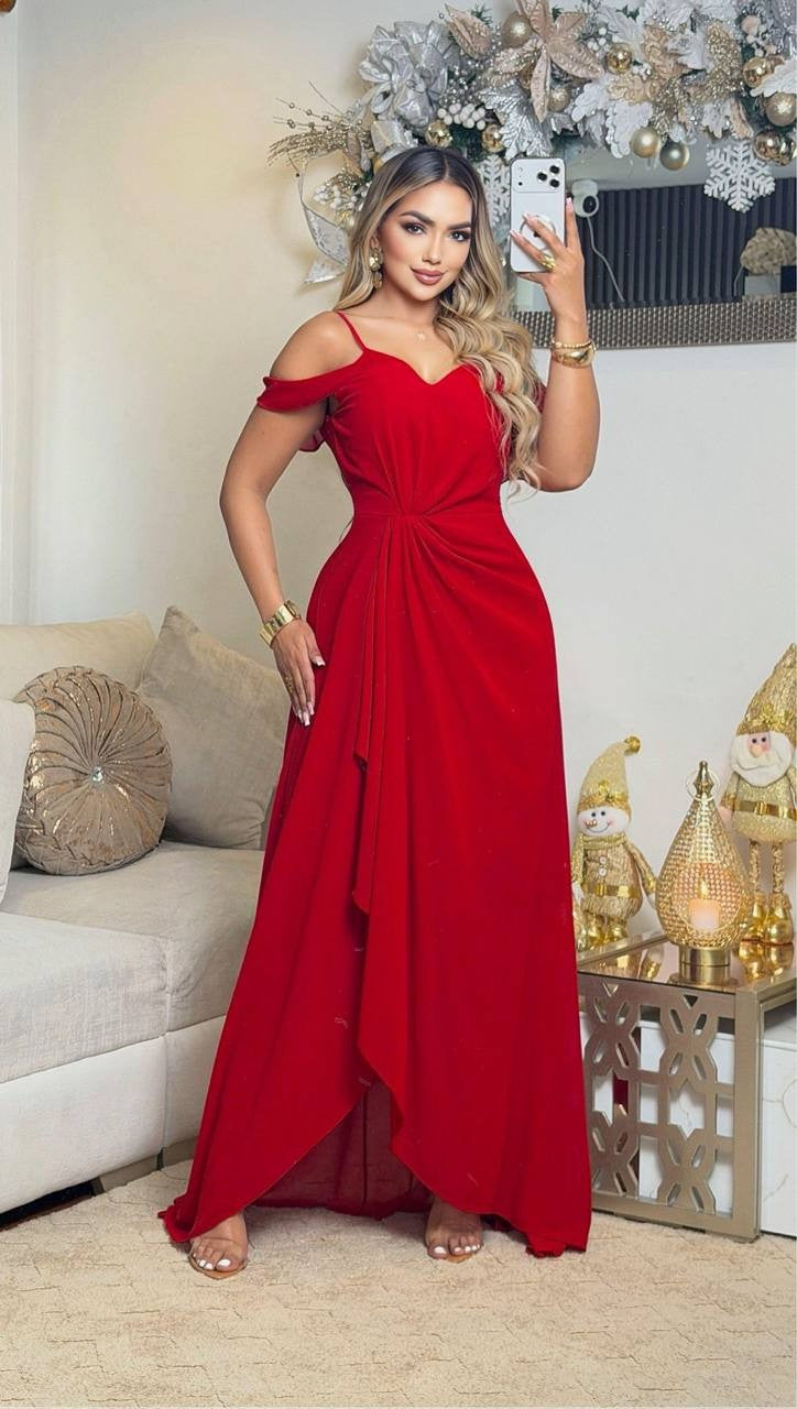 Vestido Gala
