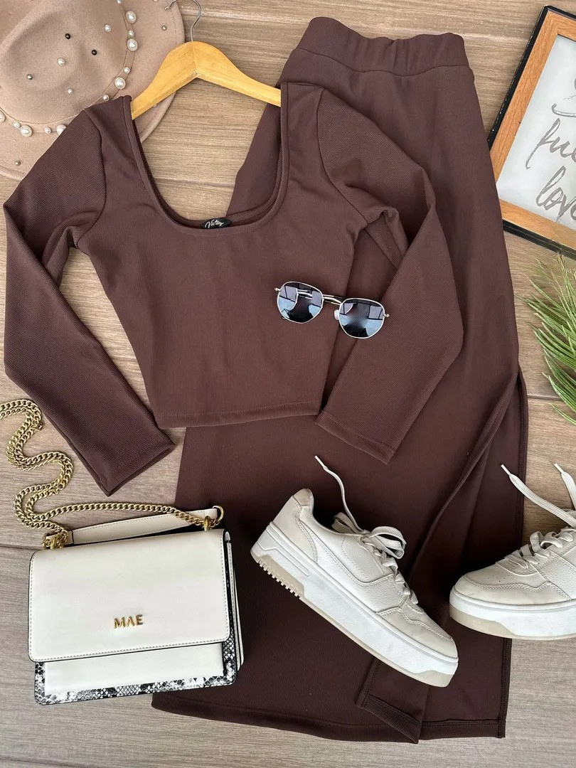 Conjunto Serenity