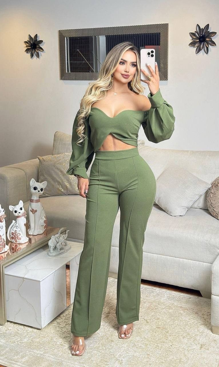 Conjunto Alira