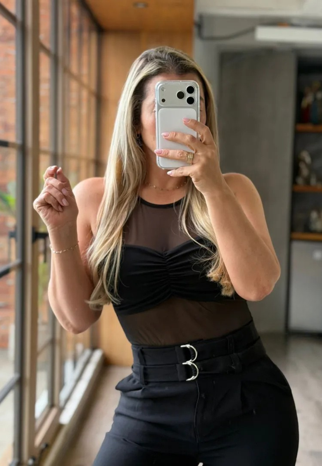 Body Luna