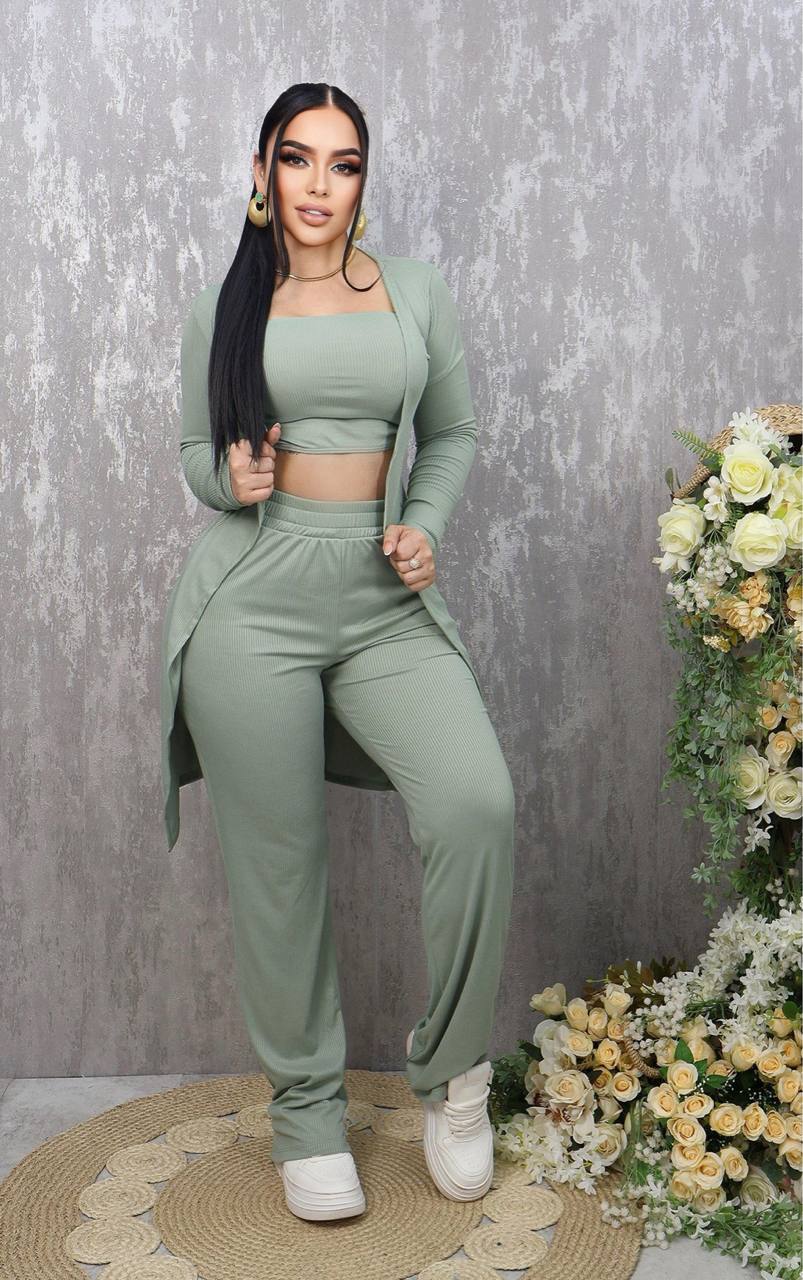 Conjunto Tamara