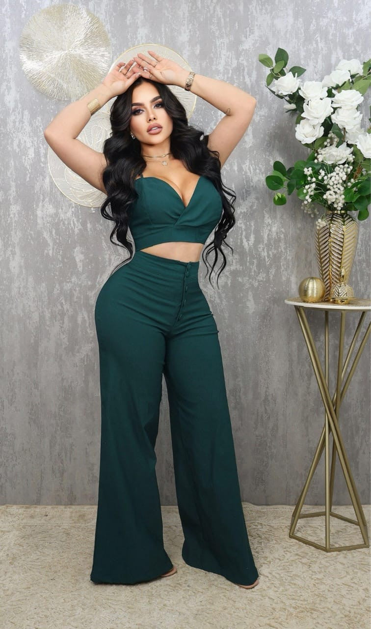 Conjunto Abiza