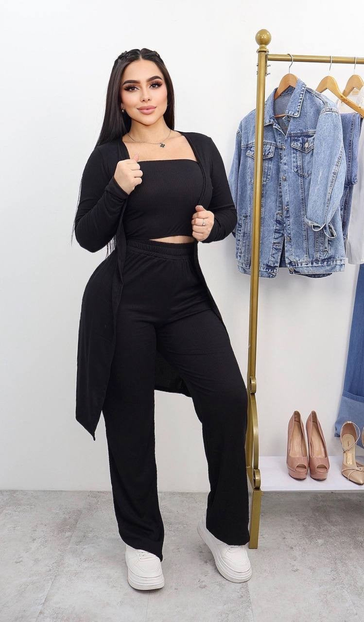 Conjunto Tamara