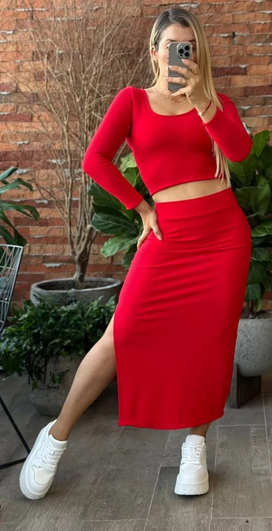 Conjunto Serenity