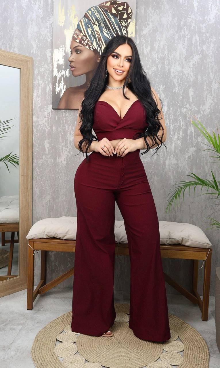 Conjunto Abiza