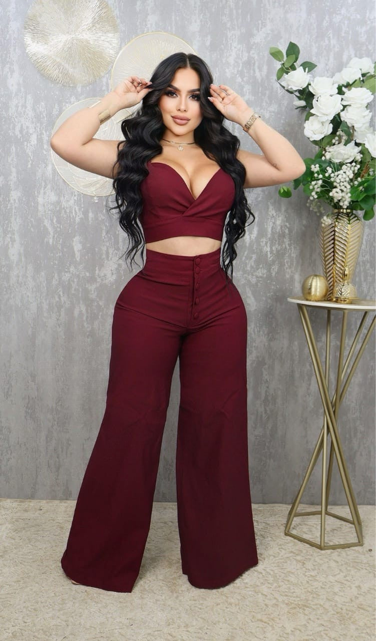 Conjunto Abiza