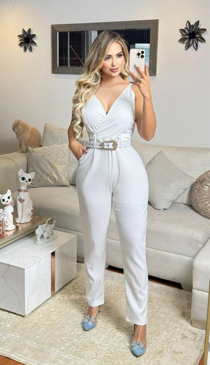 Enterizo Giovanna