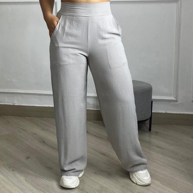 Pantalón Chalis