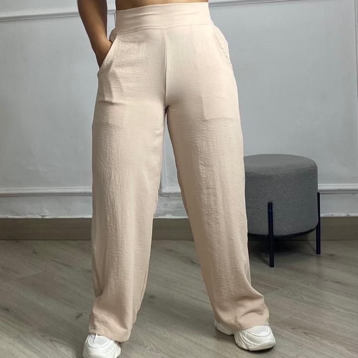 Pantalón Chalis