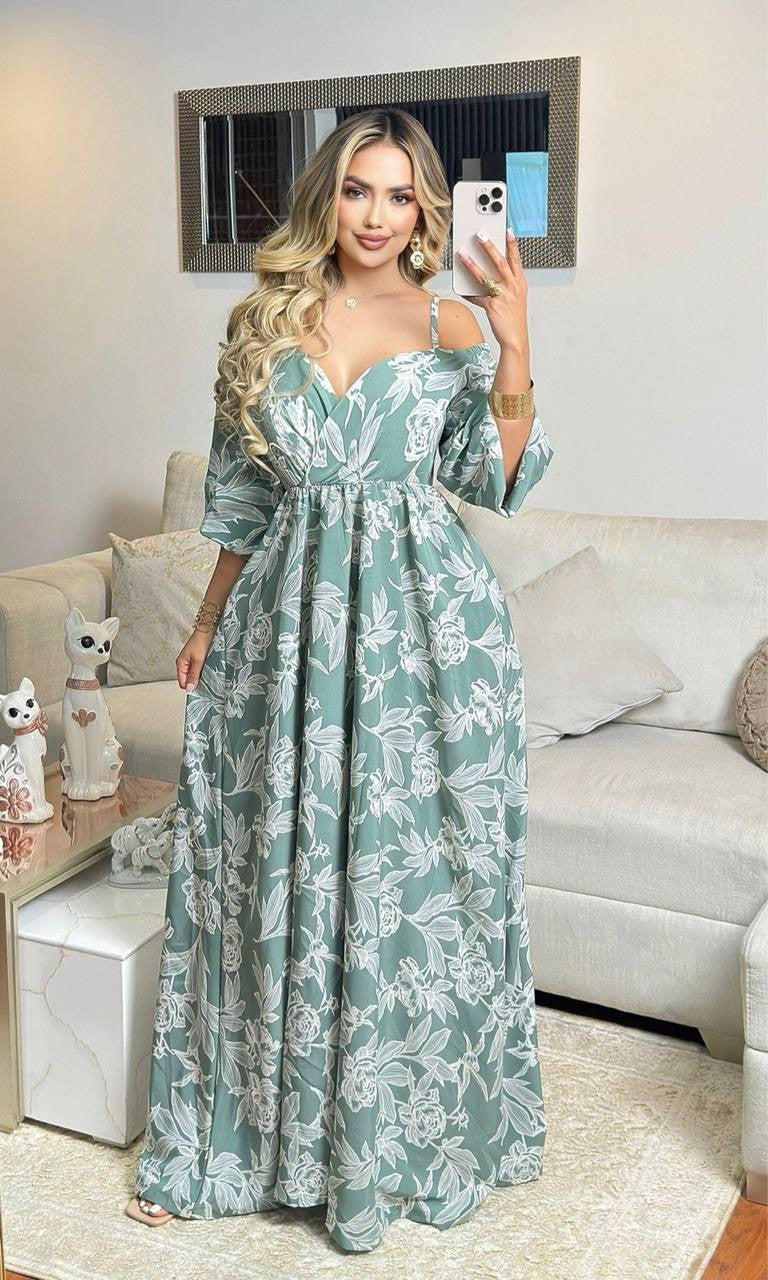 Vestido Artemisa