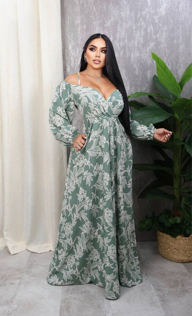 Vestido Artemisa