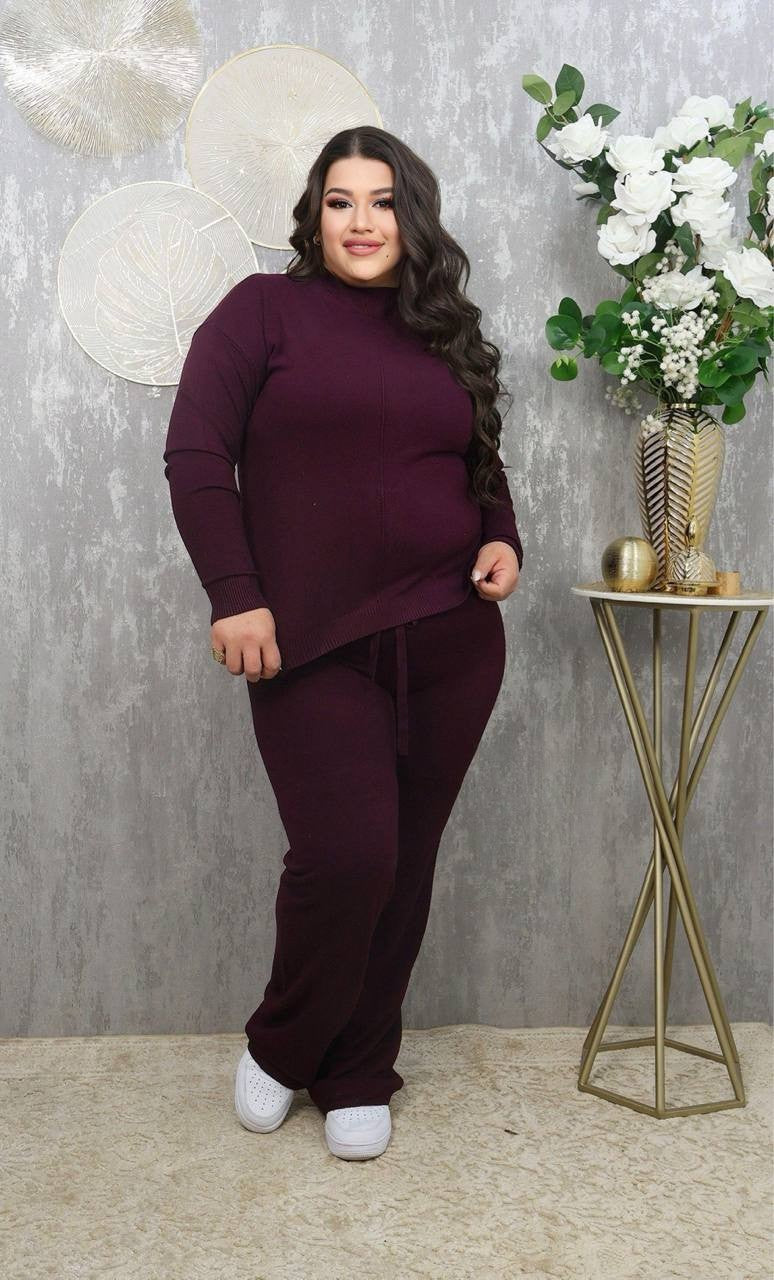 Conjunto deportivo hilo PREMIUM